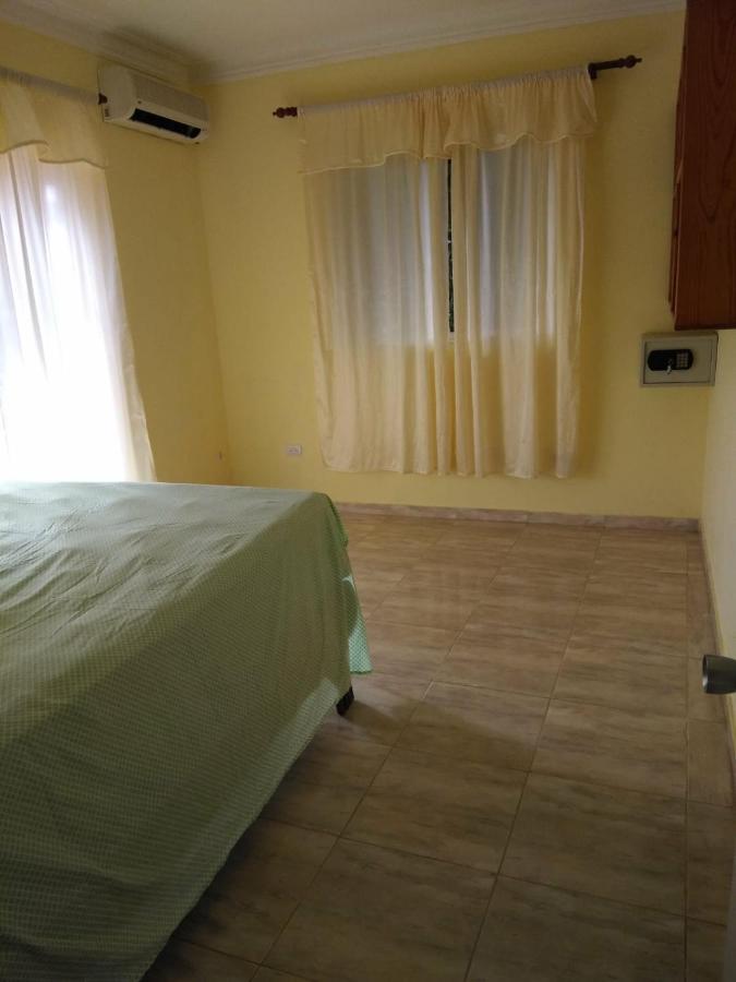 4 Bedroom Villa, Security, Private Pool, Ocean View Sosúa Kültér fotó