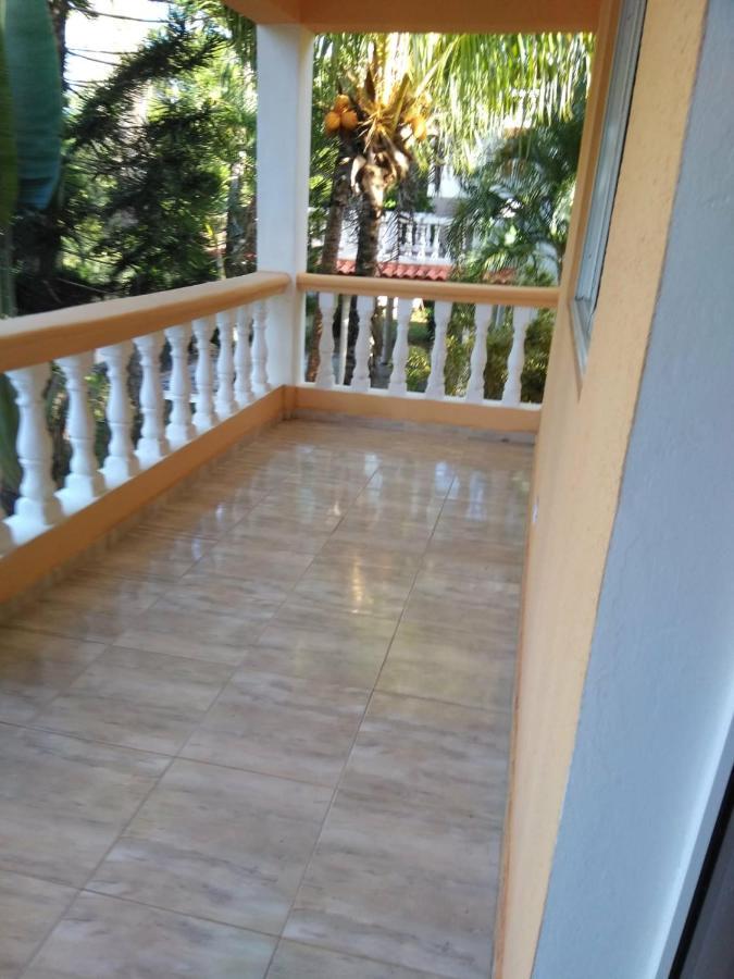 4 Bedroom Villa, Security, Private Pool, Ocean View Sosúa Kültér fotó