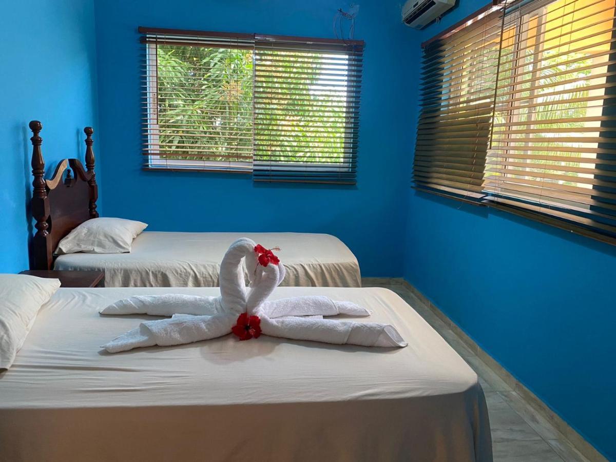 4 Bedroom Villa, Security, Private Pool, Ocean View Sosúa Kültér fotó