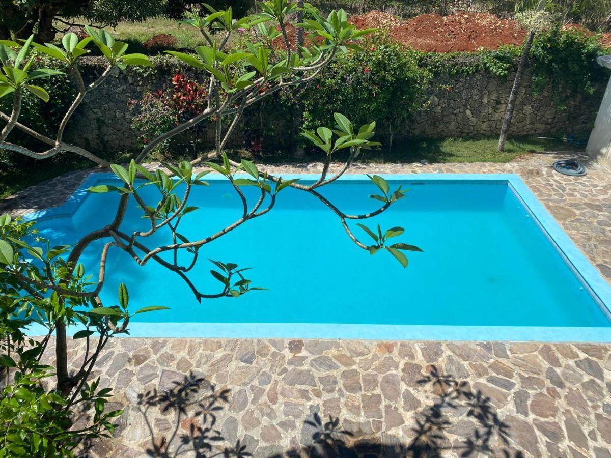 4 Bedroom Villa, Security, Private Pool, Ocean View Sosúa Kültér fotó