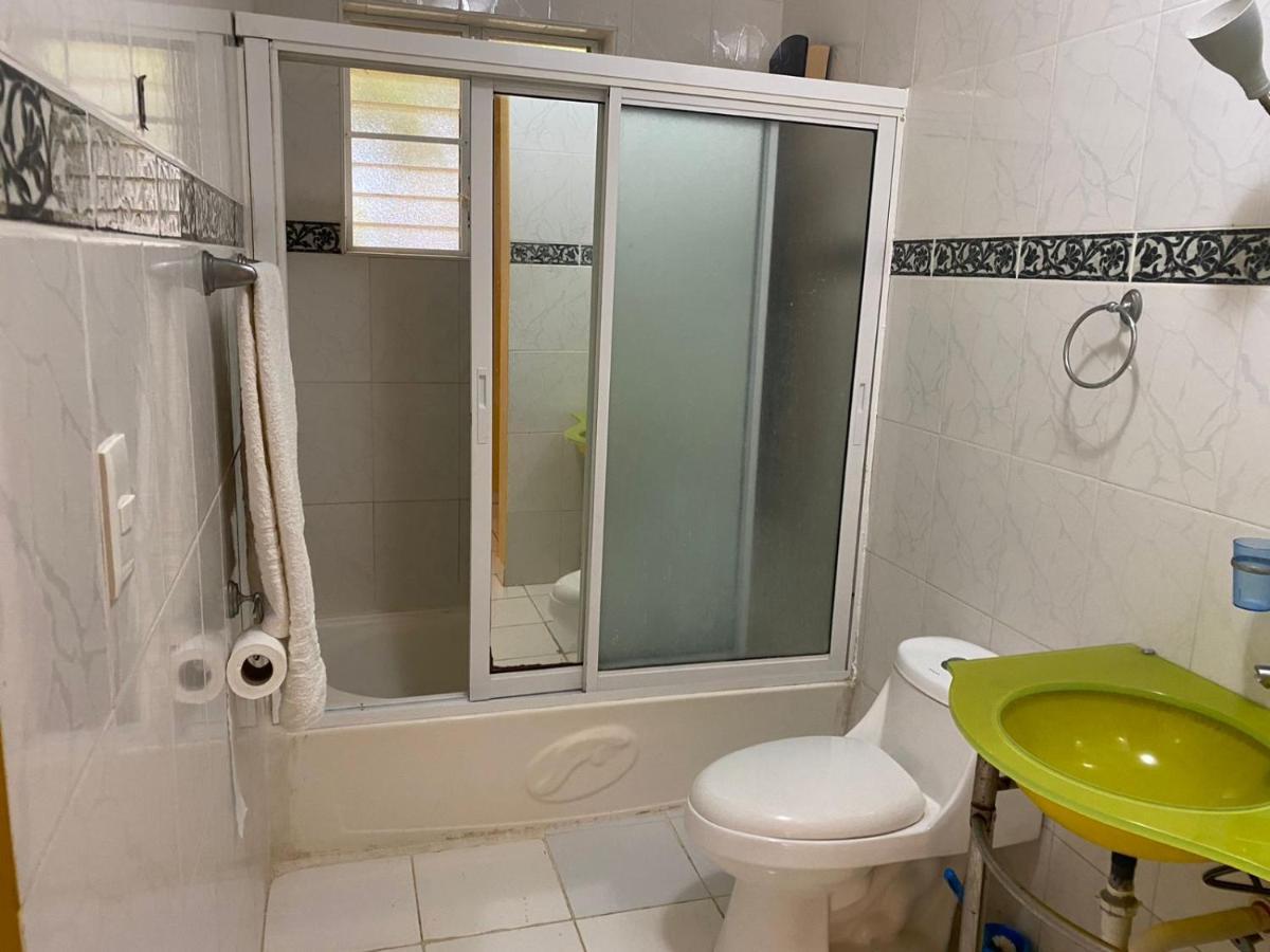 4 Bedroom Villa, Security, Private Pool, Ocean View Sosúa Kültér fotó